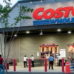 Compra el famoso jamón de Costco de EE. UU. y todos se fijan en lo mismo: “El hecho de gastarse 100 euros tiene mérito”