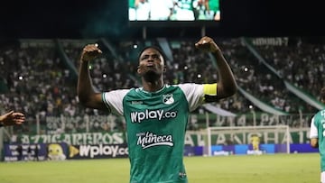 Victoria contundente en Palmaseca: Cali se impone a Medellín