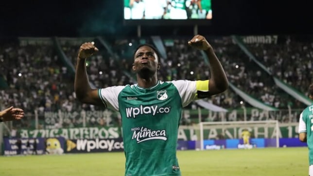 Victoria contundente en Palmaseca: Cali se impone a Medellín