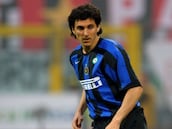 ¿Qué fue de Nicolás Burdisso, ex del Inter Milan y AS Roma?