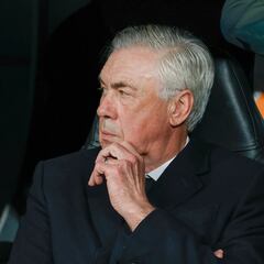 “¿El penalti a Bellingham? El fútbol moderno es esto, que le pregunten a Marcelino”