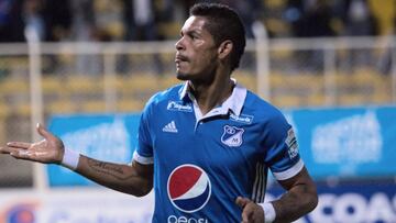 Duelo de goleadores: Ayron vs. Carmelo por el botín de oro