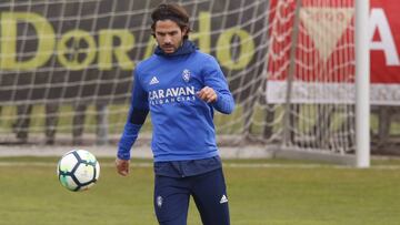 Oliver Buff está a un paso de fichar por el Anorthosis Famagusta.