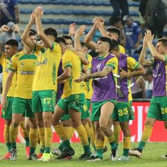 Defensa y Justicia - Emelec: horario, formaciones, TV y cómo ver online la Copa Sudamericana