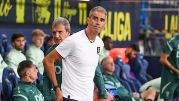 20/10/25 PARTIDO SEGUNDA DIVISION CADIZ - BURGOS GAIZKA GARITANO