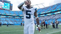 Fantasy Football top scorers by position: NFL 2025 Week 5