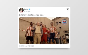 Los mejores memes de las semifinales de Supercopa