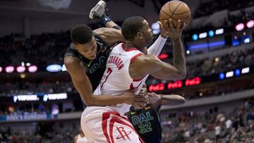 Máxima presión: Nuggets y Jazz, a medio partido de los Spurs