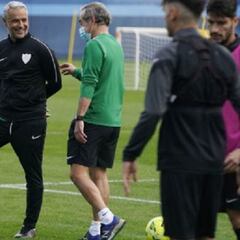 Sergio Pellicer: “El Granada es el equipo español que más ha crecido”