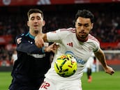 Este es el único canal de TV que transmite Sevilla - Alavés: a qué hora juegan, horario y cómo ver a Alexis Sánchez y Suazo en Chile