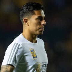 Salcedo desmiente que haya insultado a la afición de Rayados