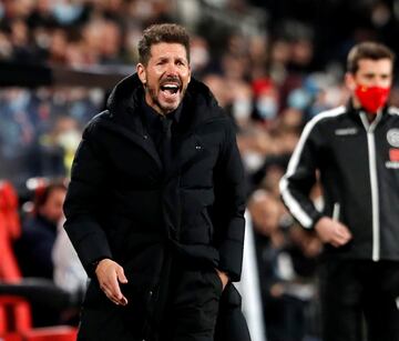 Diego Simeone.