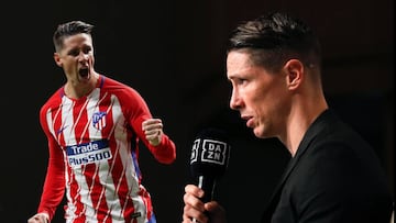 Emocionará a los atléticos: las palabras de Torres sobre el club de su vida