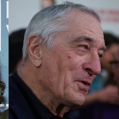 Muere Leonardo de Niro, nieto de Robert De Niro, a los 19 años de edad