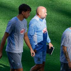 El mismo rendimiento... en la mitad de tiempo