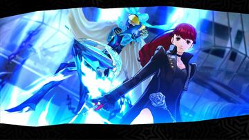 Imgenes de Persona 5 Royal