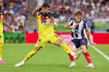 Nace el ‘Big Six’ en la Liga MX