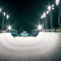 Oficial: los X Games vuelven en Aspen pero sin público