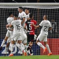 Melgar se queda sin nada