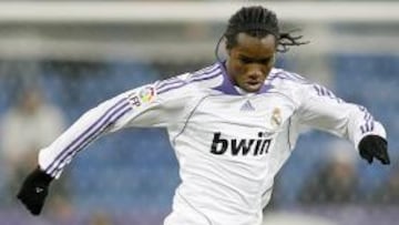 <b>PRÓXIMO BENFIQUISTA.</b> Balboa está cada vez más cerca del Benfica.