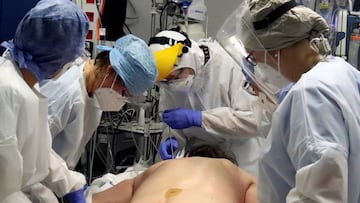 Coronavirus en España: resumen de noticias del 23 de octubre