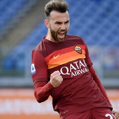 Los cedidos del Real Madrid: más luces que sombras