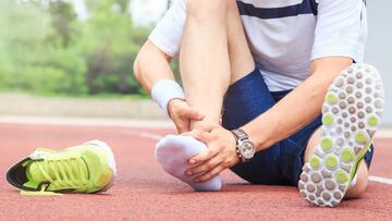 Nace el primer seguro de accidentes en cancha para deportistas