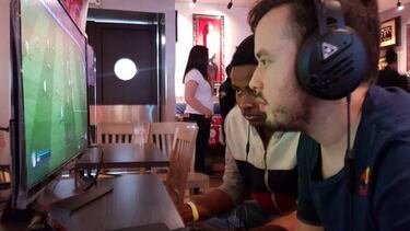 El otro fútbol: Así está la escena gamer del FIFA en Colombia