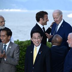 ¿Qué es el G7, qué países lo forman y por qué se reúnen tras el ataque de Irán?