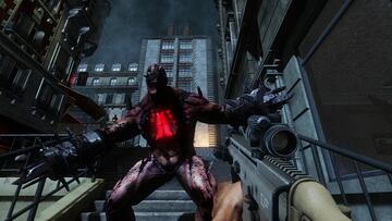 Captura de pantalla - Killing Floor 2 (PC)