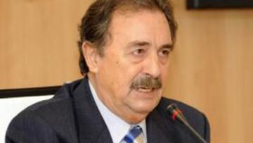 Román: "Dinamarca es el mejor equipo del Mundial"