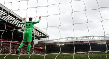 Alisson: "Coutinho helped me choose Liverpool"