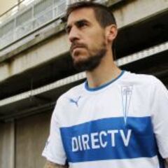 El incierto futuro de Tomás Costa en Universidad Católica