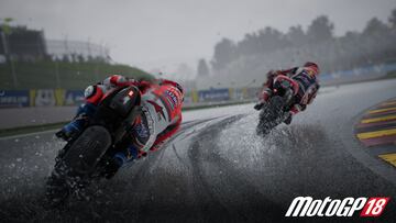 Captura de pantalla - MotoGP 18 (NSW)