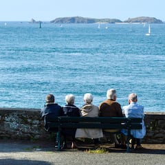Los españoles que pueden solicitar el subsidio de más de 700 euros al mes del IMSERSO