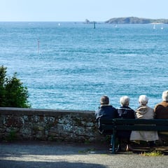 Si eres jubilado, estás de enhorabuena: estos son los hoteles más demandados por los turistas del Imserso en las costas españolas