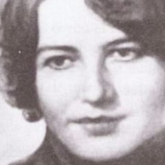 Aniversario luctuoso de la poetisa y periodista yucateca Rosario Sansores