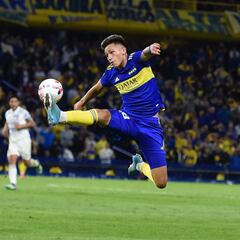 Boca sigue sin ganar en casa