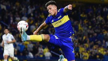 Boca sigue sin ganar en casa