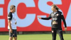 “Se comieron a Gareca”