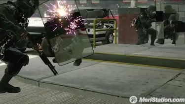 [E3] Modern Warfare 2, Impresiones