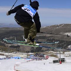 Granada organizará el maratón más rápido del mundo