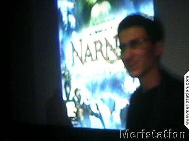 Las Crónicas de Narnia, gran apuesta de Buena Vista Games