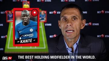 Poyet's Chelsea/Liverpool XI - no Mane, Coutinho or Firmino