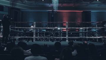 'Ardy' Rodríguez buscará derribar a 'Maravillita' Sánchez en AS.com