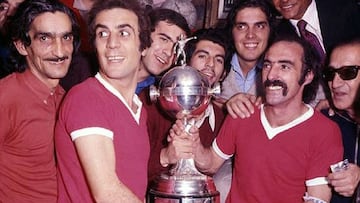 El equipo que cuenta con mas trofeos de Libertadores es el mismo desde la d&eacute;cada de los 70 y por el momento nadie le ha podido arrebatar esa plaza.