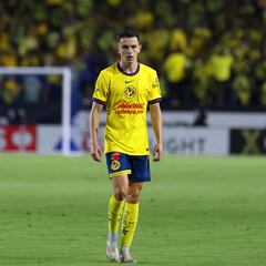 Álvaro Fidalgo se convierte en el jugador más determinante de la Liga MX