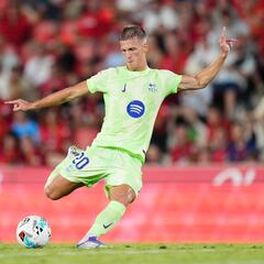 'Jogos de esquadrão' no meio do campo '