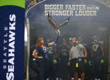 La batalla de Seattle