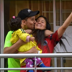 Casos y muertes por coronavirus en Colombia hoy, 8 de abril